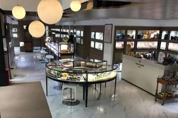 西湖区寄卖奢侈品店